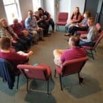 Adult Bible Study