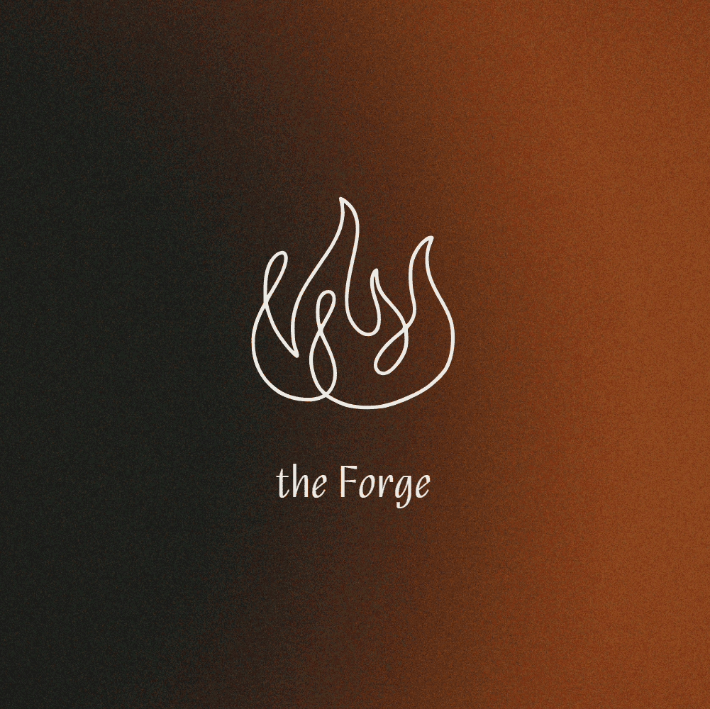 Forge Logo