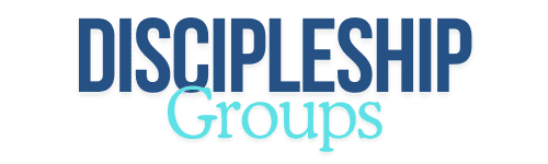 Discipleship Group Banner