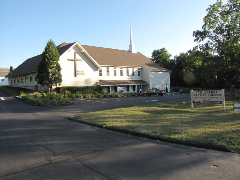 church