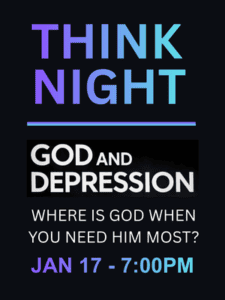 Think Night Promo