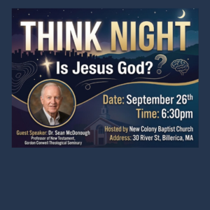 Think Night Tile